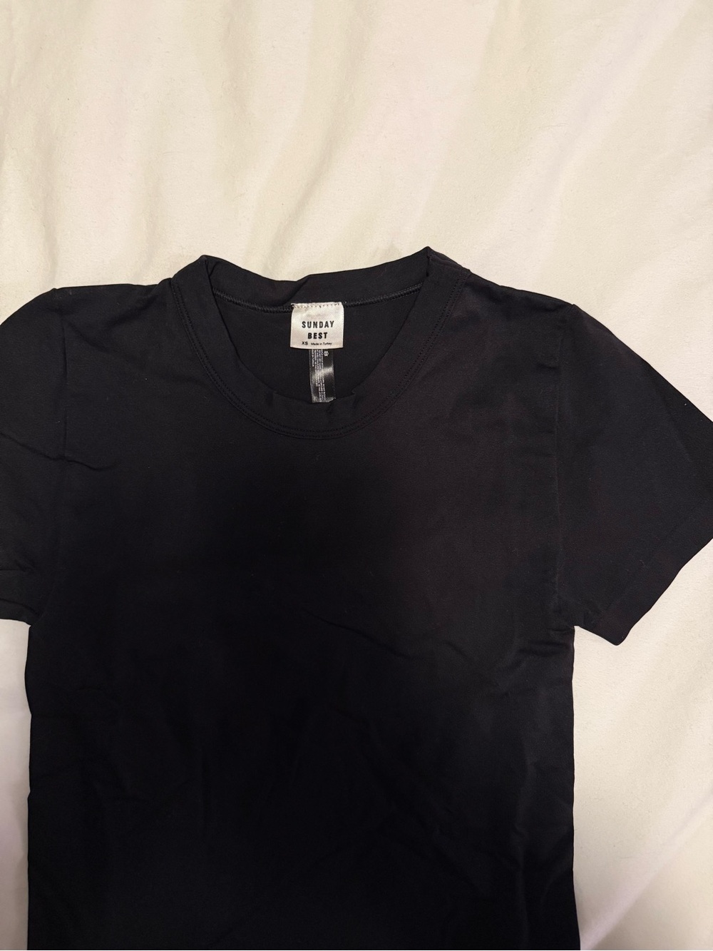 Aritzia Sunday Best Willow Top Size XS